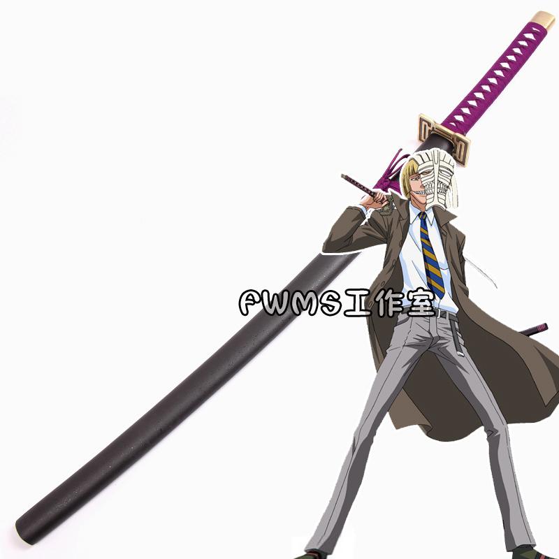 BLEACH 斬魄刀 コレクション チャーム 平子真子 逆撫 masa様専用】BLEACH チャームコレクション 平子真子 斬魄刀 逆撫