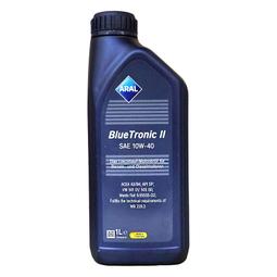 【易油網】ARAL BLUE TRONIC 10W40 德國...
