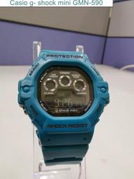 Mini best sale g shock