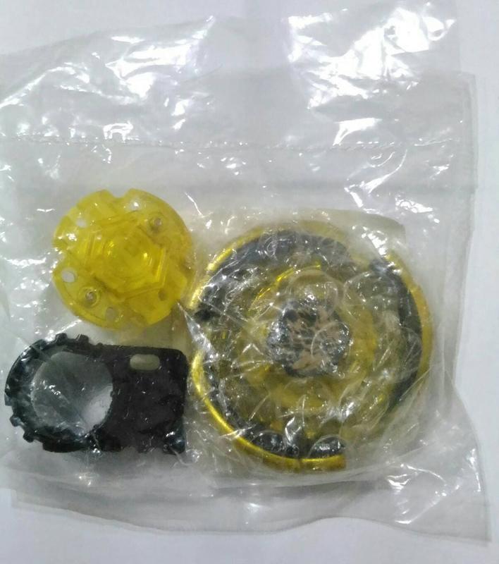 レア　骨董品　法螺貝　シャンカ Takara Tomy 爆旋陀螺X - CX-07 天馬爆擊ATr | HobbyDigi.com 電購網