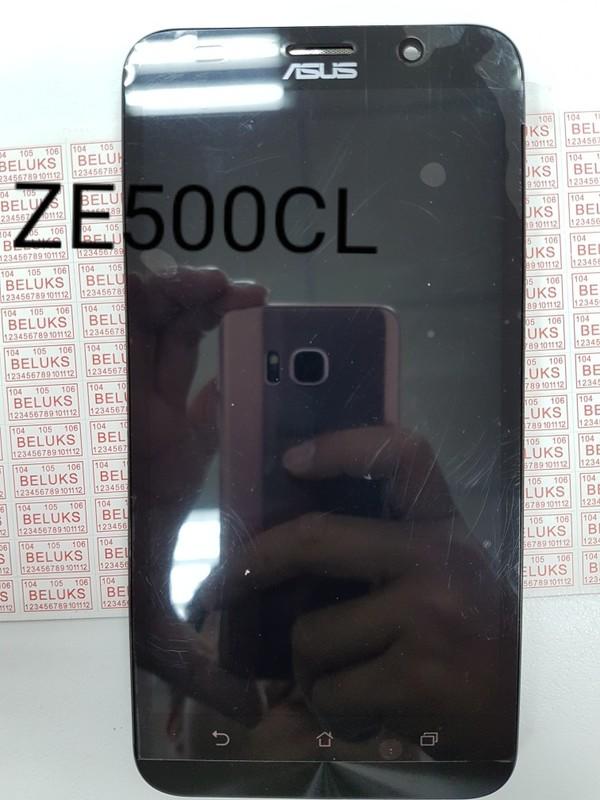 華碩 ZE500KL ZENFONE2 Laser 原廠液晶 面板 LCD 螢幕 顯示液晶 觸控 液晶 螢幕總成