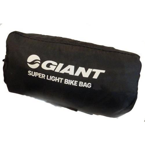 原廠 GIANT 超輕量攜車袋 拆前後輪 體積小 可收納至 水壺架 捷安特 攜車袋