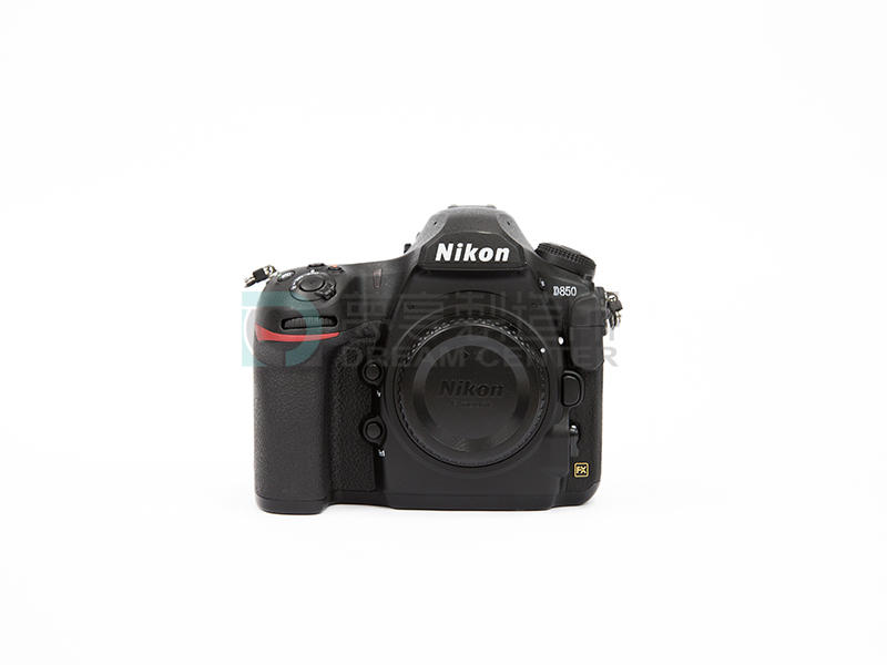 夢享製造所Nikon D850 台南 攝影 器材出租 攝影機 單眼 鏡頭出租