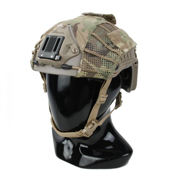 TMC生存 ODN Helmet Fast Maritime 頭盔 盔布 Multicam 多地 TMC3127