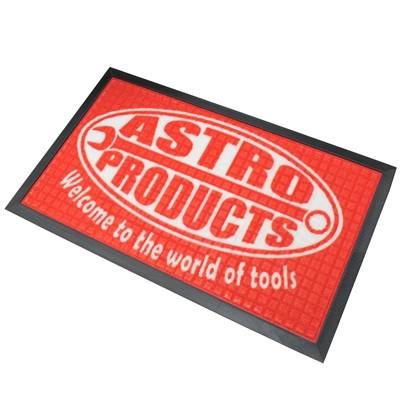 astro 工具品牌 樣式 地墊