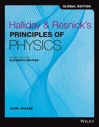 <建弘>Halliday Principles of Physics 11E 9781119454014 滄海