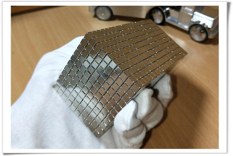 【長度10mm】【長度5mm】釹鐵硼強力磁鐵--用來做造型擺飾或開發產使用哦！