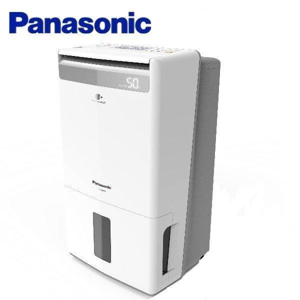 泰昀嚴選 Panasonic國際牌16L除濕機 F-Y32GX 實體店面展售 線上刷卡免手續 全省配送到府B