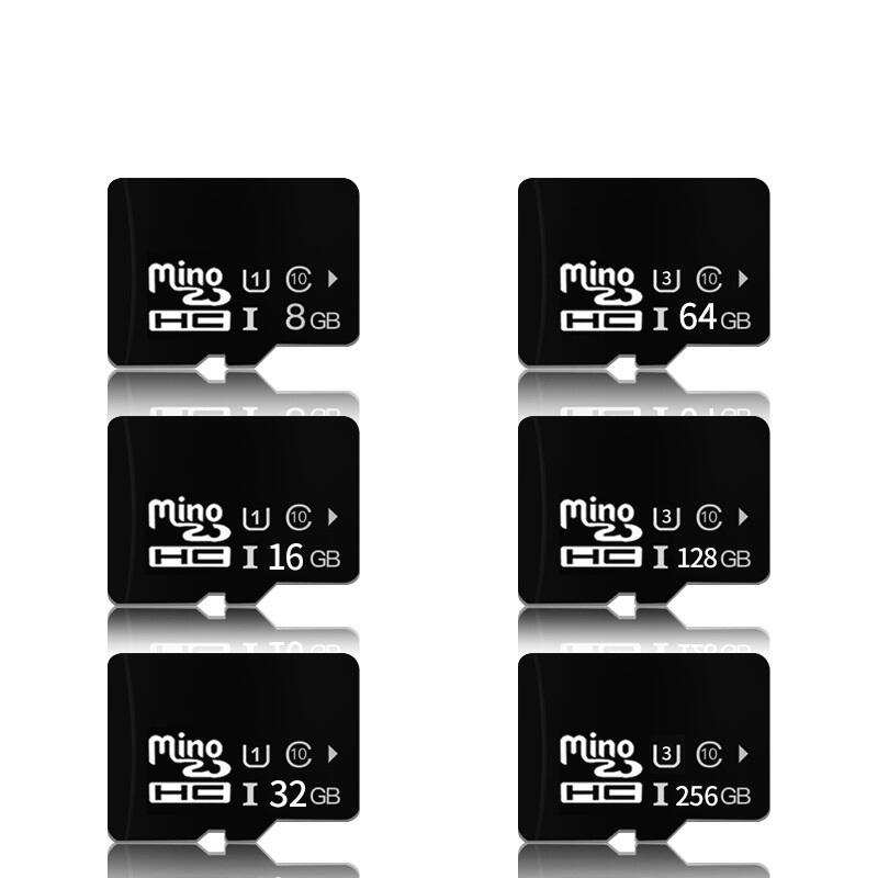 小潮批發【R270】128GB 記憶卡 microSD micro SD TF SDXC Class 高速U3優質版