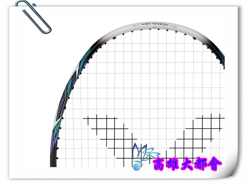 大都會】23春夏~突擊【TK-220H II A】勝利專業羽球拍~$2880 | 露天市集