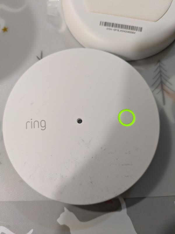 Ring 玻璃破裂音頻警報頭(需配合Ring ALARM使用) | 露天市集 | 全台最大的網路購物市集