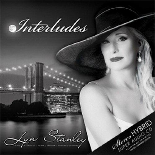 【SACD】間奏曲 Interludes /琳恩史丹利 Lyn Stanley---AT3104SACD