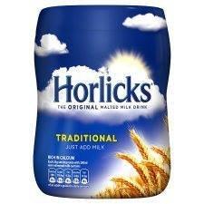郵另計 英國進口 HORLICKS ORIGINAL MALTED MILK DRINK 好立克 麥芽 牛奶 營養飲品 傳統原味 800g 自取 好力克 麥芽 飲品