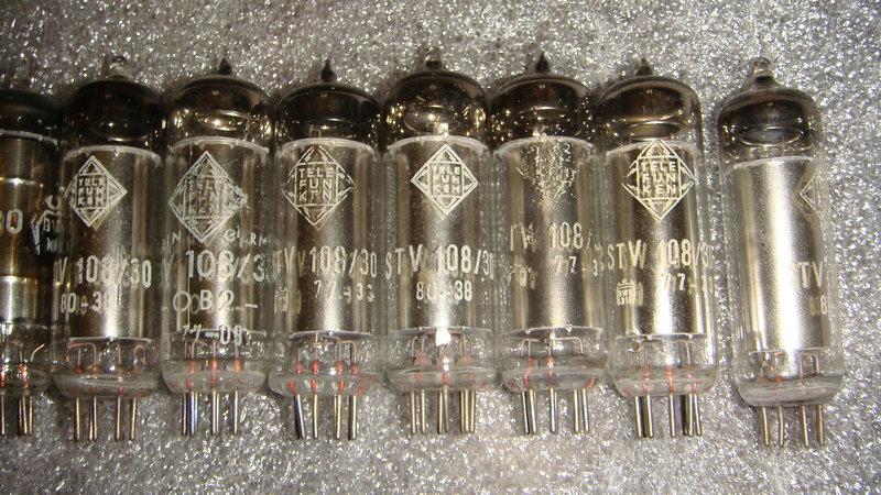 0B2 / OB2 / 108C1 / CV1833 / SR55 / AG5210 / STV108-30 / VR105MT