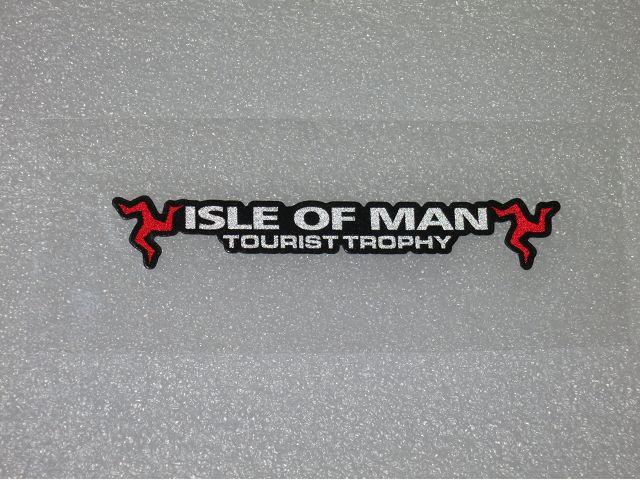 3M反光貼 2014曼島TT Arai 安全帽鏡片貼 ISLE OF MAN 新勁戰 VR 46 羅西