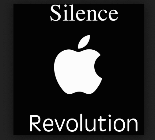 (310)省錢＋長知識 -『寧靜革命』Apple產品開發哲學＝台灣現在最需要的『革心』運動