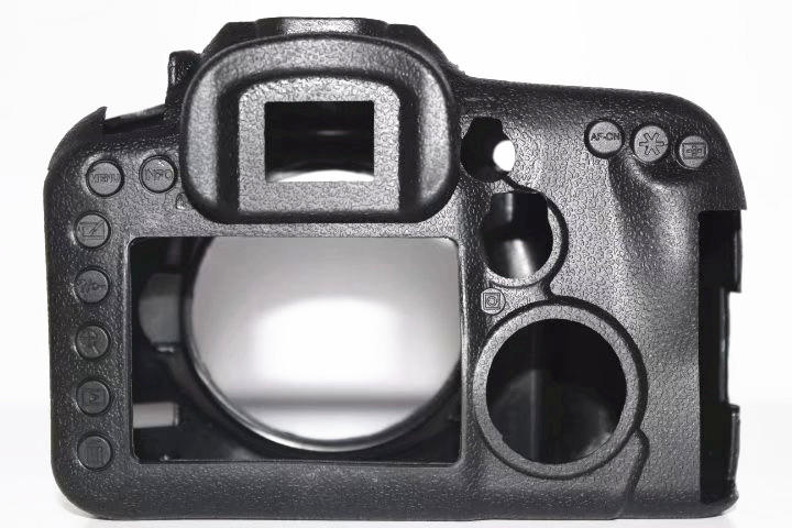 昇昇數位 CANON 7D2 相機包 矽膠套 相機保護套 相機矽膠套 相機防震套 矽膠保護套