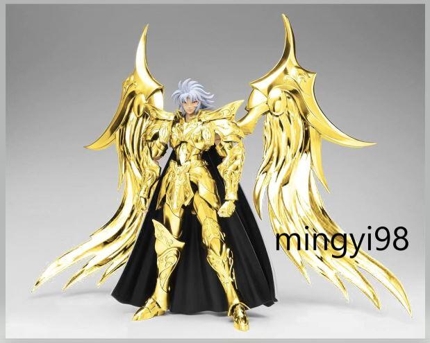 ❤️萌姬❤️ 全新現貨 JM 吉模模型 EX 戰神 阿瑞斯 聖衣神話 聖鬥士 黃金戰神