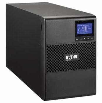 【全新免運】EATON 飛瑞9SX1500在線直立式1500VA不斷電系統UPS 