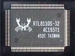 RTL81**網路IC*5顆一標500元