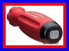 未使用　PB SWISS TOOLS 8320A-1.0-5.0 デジタルトルクハンドル (NM仕様)(J)