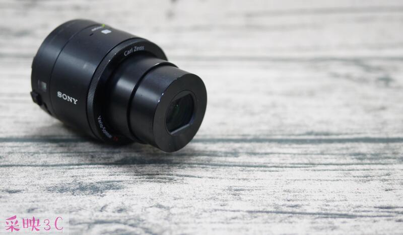 Sony Cyber-shot DSC-QX100 QX100 外接式鏡頭相機 原廠公司貨