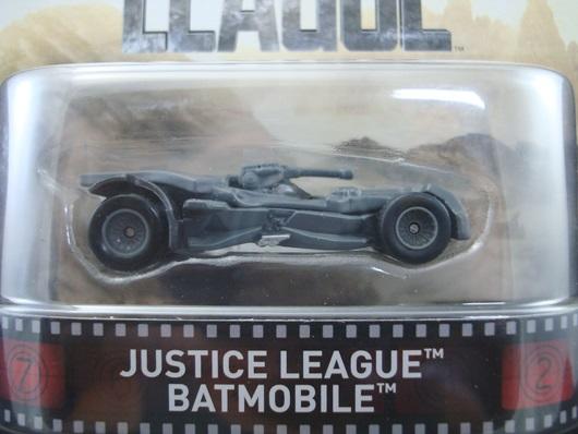 每人限購一台 風火輪精裝電影版 JUSTICE LEAGUE BAT BATMOBILE 蝙蝠俠 蝙蝠車 膠胎