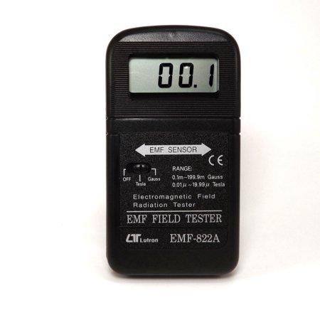 (現貨) EMF-822A 電磁波測試器