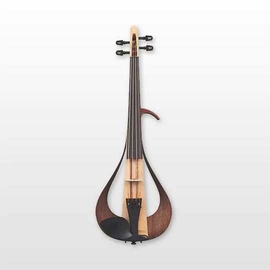 造韻樂器音響- JU-MUSIC - 全新 YAMAHA YEV-104 電子小提琴 4 弦