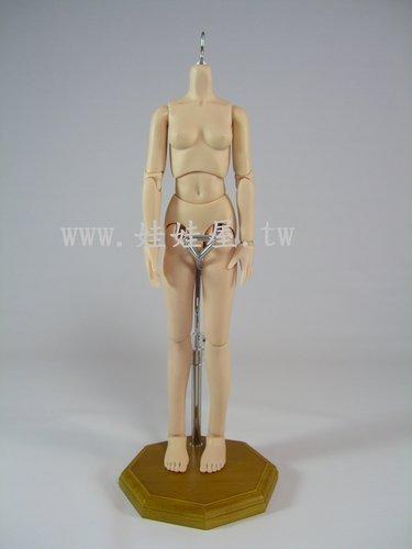 [娃娃屋] 人形 BJD 素體 人體模型 1/3 1/4 優惠出清