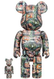 BE@RBRICK - 人氣推薦- 2023年11月| 露天市集