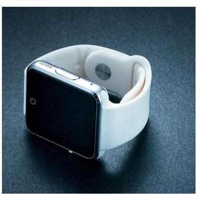 Vsun智慧穿戴觸屏手錶老人定位插卡通話智慧手機運動手錶