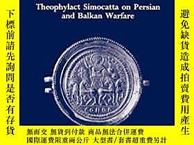 古文物The罕見Emperor Maurice and His Historian: Theophylact Simoc 