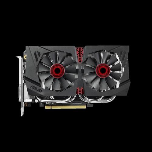 新品 GTX1060 ASUS STRIX-GTX1060-DC26G ASUS Video Card GTX 1060 3GB 192Bit GDDR5 Original Graphics Cards