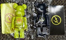 20 - Bearbrick(轉蛋食玩) - 人氣推薦- 2023年11月| 露天市集