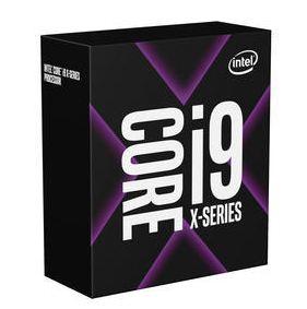 Intel Core X i9-9820X 處理器 (LGA2066,無風扇)(全新未拆)