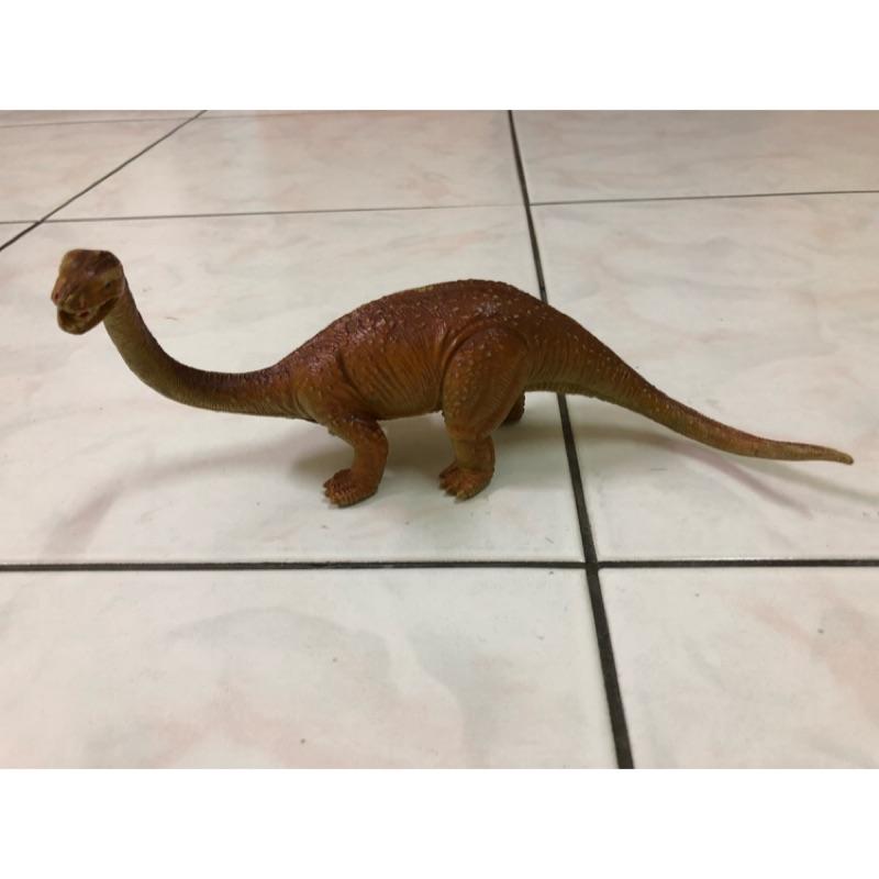 恐龍 腕龍 玩具 侏儸紀世界