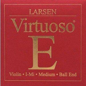 [首席提琴] 新品上架 獨特的琴弦 LARSEN VIRTUOSO 小提琴弦 丹麥 原裝 進口 小提琴套弦 暑假最後大優惠 只要2280元