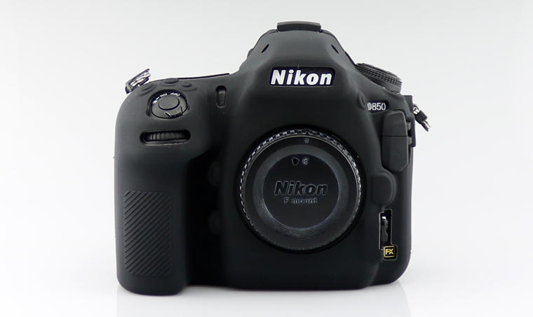 昇昇數位 NIKON D850 相機包 矽膠套 相機保護套 相機矽膠套 相機防震套 矽膠保護套