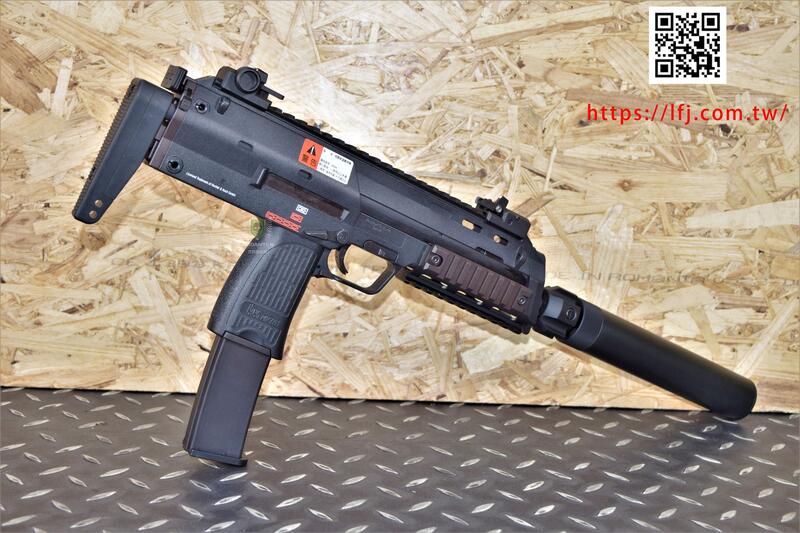 杰丹田】KWA KSC MP7 MP7A1 NAVY 海軍特仕版GBB 瓦斯槍| 露天市集| 全