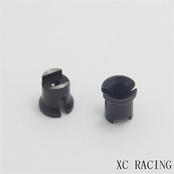 【勤利RC】XC RACING 1：18電動 越野 大腳遙控車適用 升級op件 金屬接杯