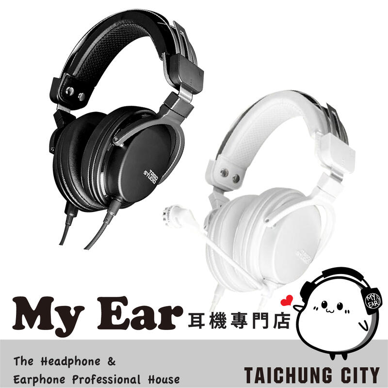 日本Tago Studio T3-03/Gaming PKG 監聽電競耳罩式耳機| My Ear 耳機