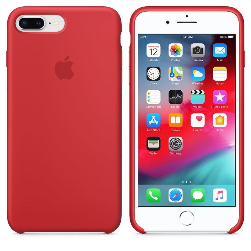 Apple iphone 7/8 原廠版保護套✩六色可選