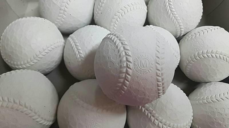 "必成體育" WILL-MAX  M BALL M號 軟式棒球 NAIGAI   FIELDFORCE日本軟式
