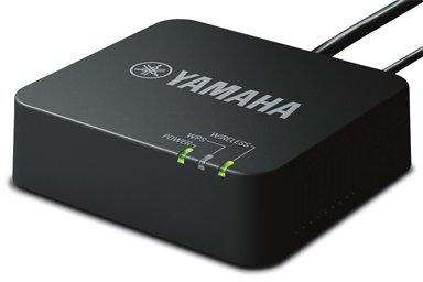 YAMAHA YWA-10 環繞擴大機 無線接收模組 (wifi接收模組，非藍芽接收模組)支援Airplay