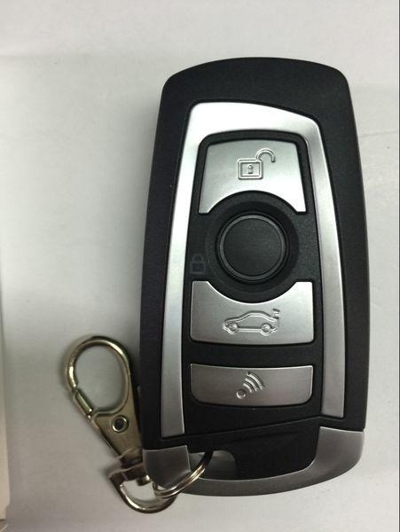 BMW 新增 F款晶片摺疊鑰匙 E38 E39 E46 E85（不用移植晶片）