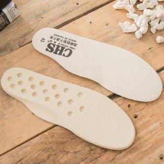 中國強 CHS 不濕不臭高級鞋墊&乳膠氣墊 台灣製造 #35~#44.#46尺寸