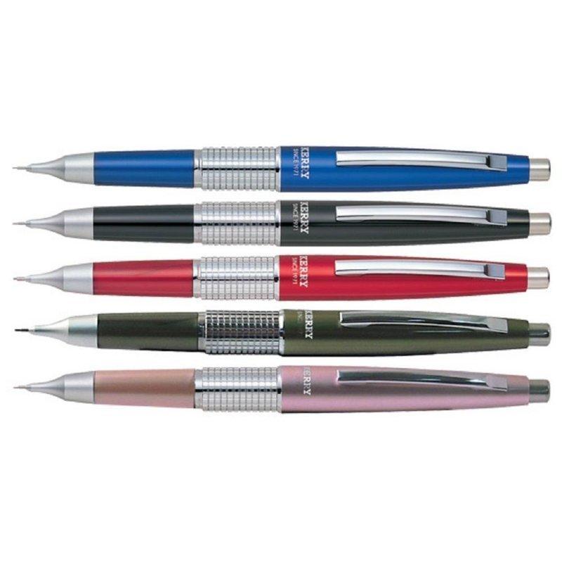 【醬包媽】飛龍 Pentel P1035 KERRY 鋼筆型高級自動鉛筆 (0.5mm)