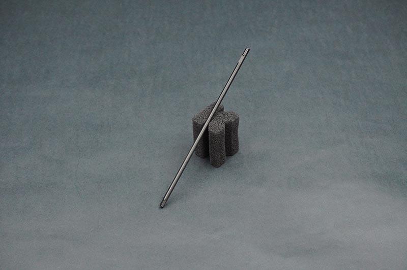 尼克模型 Koswork 六角扳手起子頭 2.5x120mm (w/120mm Tip) KOS13201-H25