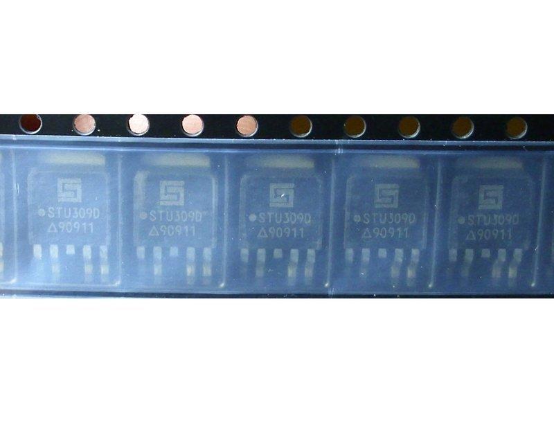 【尚敏LCD零件專賣店】全新原裝 STU309D 可以代替 4525GEF STU407D （5pcs） | 露天市集 | 全台最大的網路購物市集